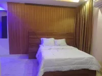 Aquarian 2 Bedrooms Apartment