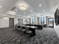 Sandman Signature Dallas Las Colinas Hotel & Suites Hotels in Irving