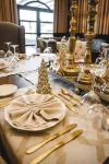 Kyniska Palace Conference & Spa - breakfast