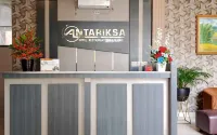 Antariksa Hotel and Restaurant