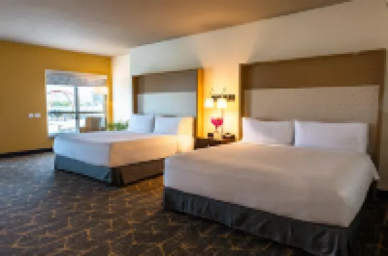 Holiday Inn & Suites OAKLAND - AIRPORT by IHG