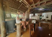Eco Shamba Kilole Lodge - Breakfast