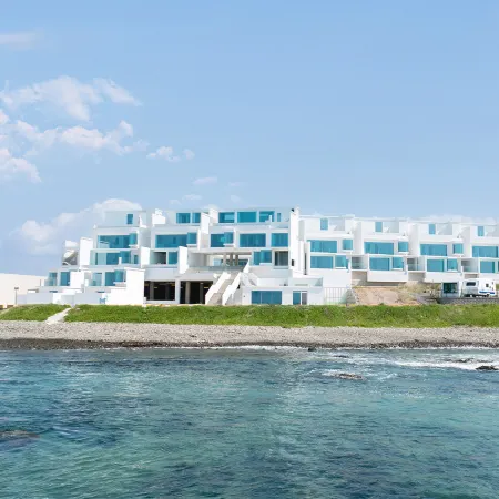 Pohang Coral Tree Pool Villa