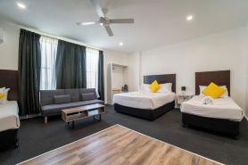 Nowra Motor Inn