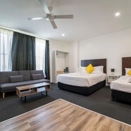 Nowra Motor Inn