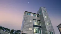 Samcheok Jisu Pension - Bãi biển