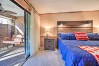 Sunny Sapphire Townhome w/ Resort Amenities! - gimnasio