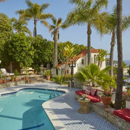 Casa Laguna Hotel & Spa