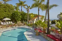 Casa Laguna Hotel & Spa - Romantische