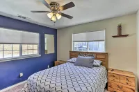 Private Pool and Game Room Family Weaverville Gem - Homestays