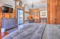 Close to Hiking and Dtwn Mtn-View Prescott Home! - balkon