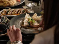Crowne Plaza DUSHANBE by IHG - breakfast