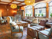 Greti - Alpine Boutique Hotel Gruber - Hot Springs
