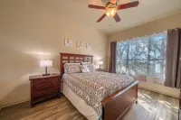 Villa at Canyon Lake CL 1233