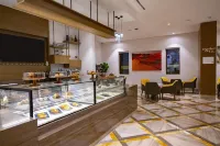 Hilton Garden Inn Al Khobar King Fahd Causeway - Breakfast