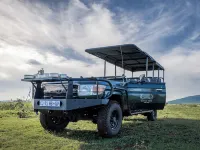 Buffalo Ridge Safari Lodge Hotels in Zeerust