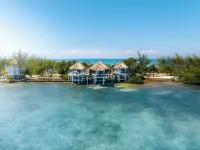Thatch Caye Resort a Muy'Ono Resort فنادق في دانغريغا