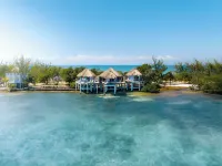 Thatch Caye Resort a Muy'Ono Resort