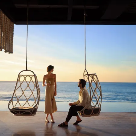 The Club at Solaz Luxury Villas