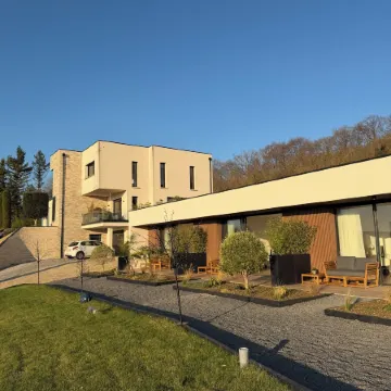 Le Domaine de la Vallée