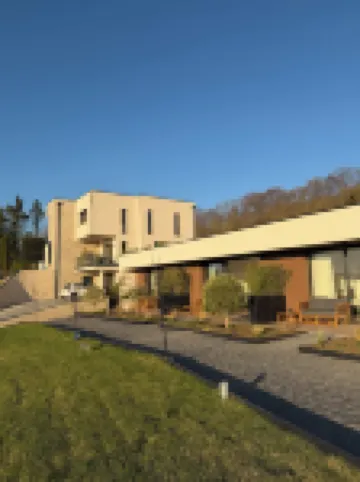 Le Domaine de la Vallée