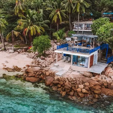 P.D. Beach Resort