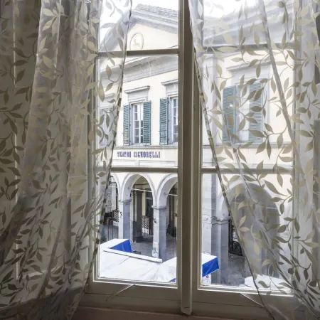 Appartamento Il Teatro