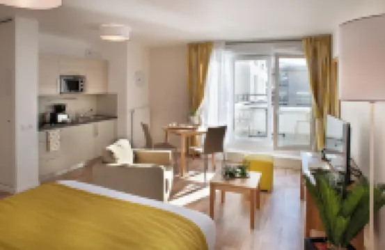 Domitys - la Plume de Samara - Résidence sénior