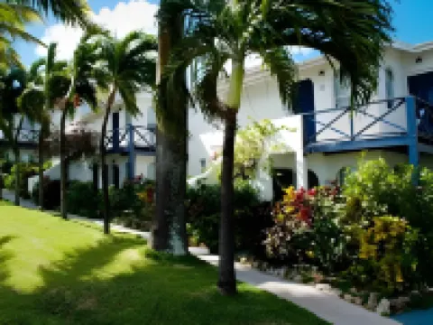 Trade Winds Hotel Hotel di 