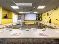 Ibis Budget Lyon Confluence