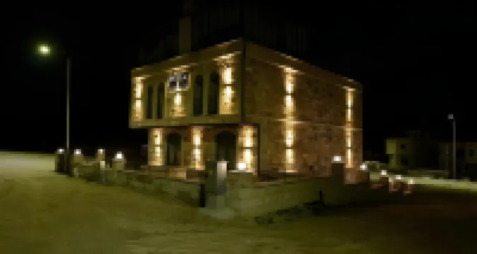 卡帕多奇亞佩爾拉 鄰近玫瑰穀的酒店