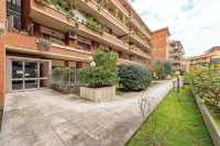 Relais Pamphili Matrimoniale Terrazzovista Parco โรงแรมใกล้เจียนนิโคเลนเซ