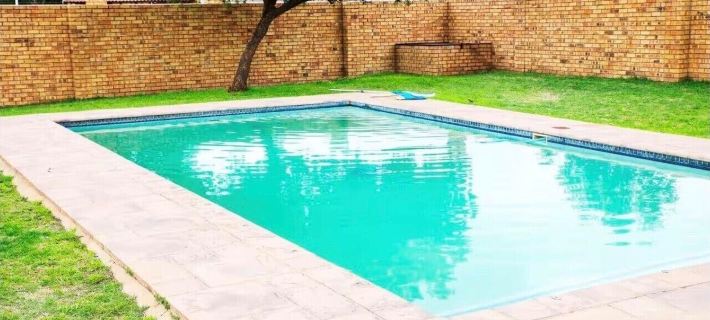 The Wilcrest Apartment Hotele w: Midrand