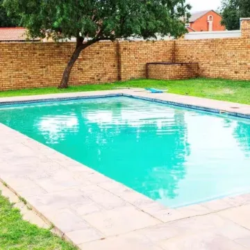 The Wilcrest Apartment