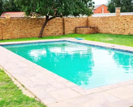 The Wilcrest Apartment Hotels in Midrand