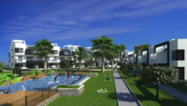 Apartment in Guardamar Near Beach