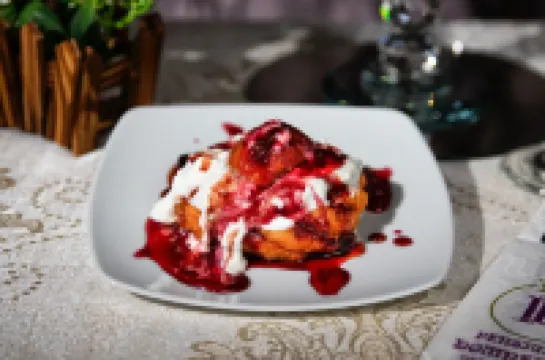 Casa Domneasca Riana