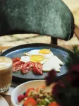 Hilton Garden Inn Chania City - breakfast