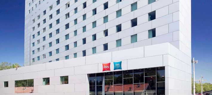 ibis budget Bern Expo Hotels in Bern