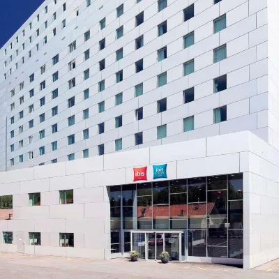 ibis budget Bern Expo Hotels near Einsteinhaus