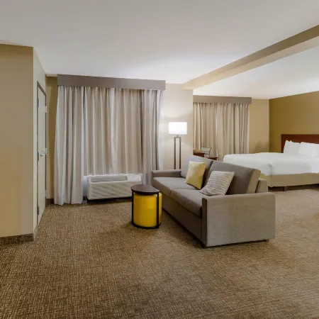 Comfort Suites El Paso West