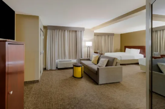 Comfort Suites El Paso West Hotels in El Paso County