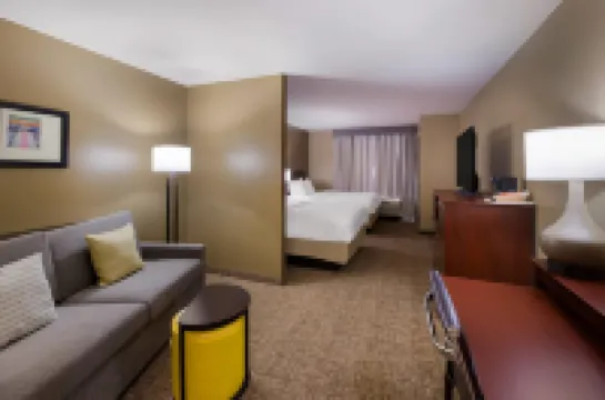 Comfort Suites El Paso West