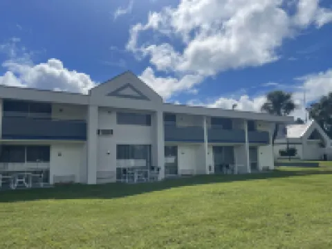 奧卡拉北戴斯酒店 奧卡拉酒店