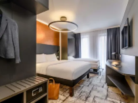 Ibis Styles Bamberg Hotels in Bamberg