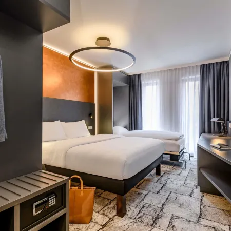 Ibis Styles Bamberg
