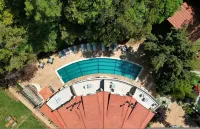 Keserwan s Hillside Resort and Venue - Apartments