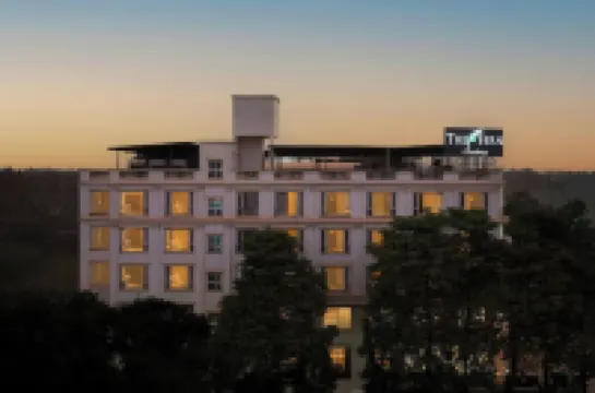 The Fern Residency Hubballi, Series by Marriott