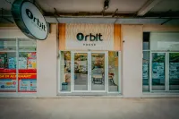 Orbit House Grand Asia Afrika