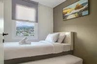 2BR Parahyangan Residences W/ Pool